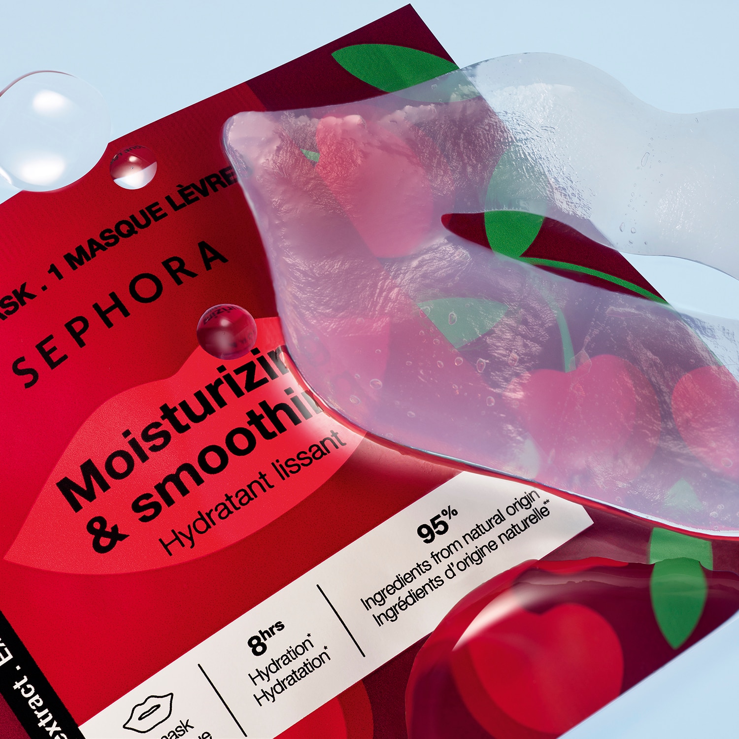 LIP MASK-24 (MASCARILLA LABIAL)